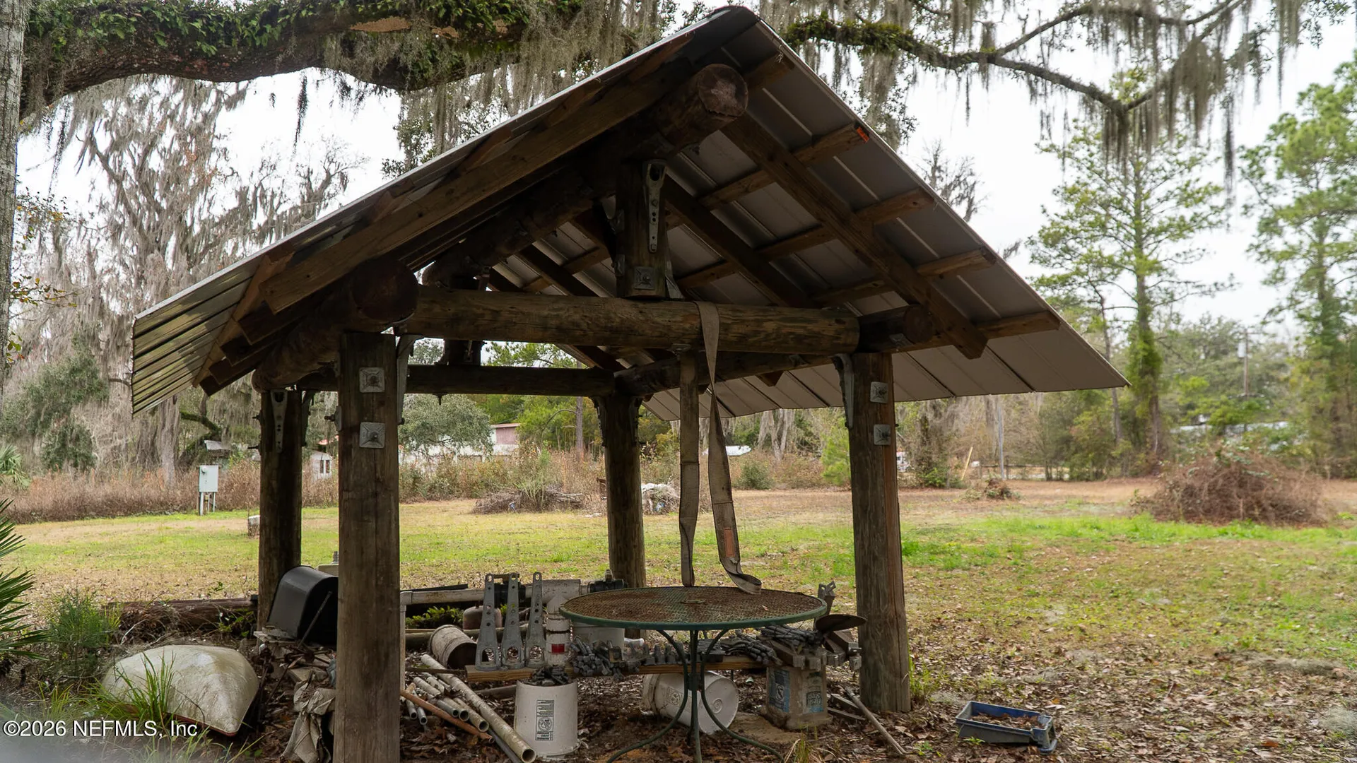 455 W River Road Palatka FL 32177