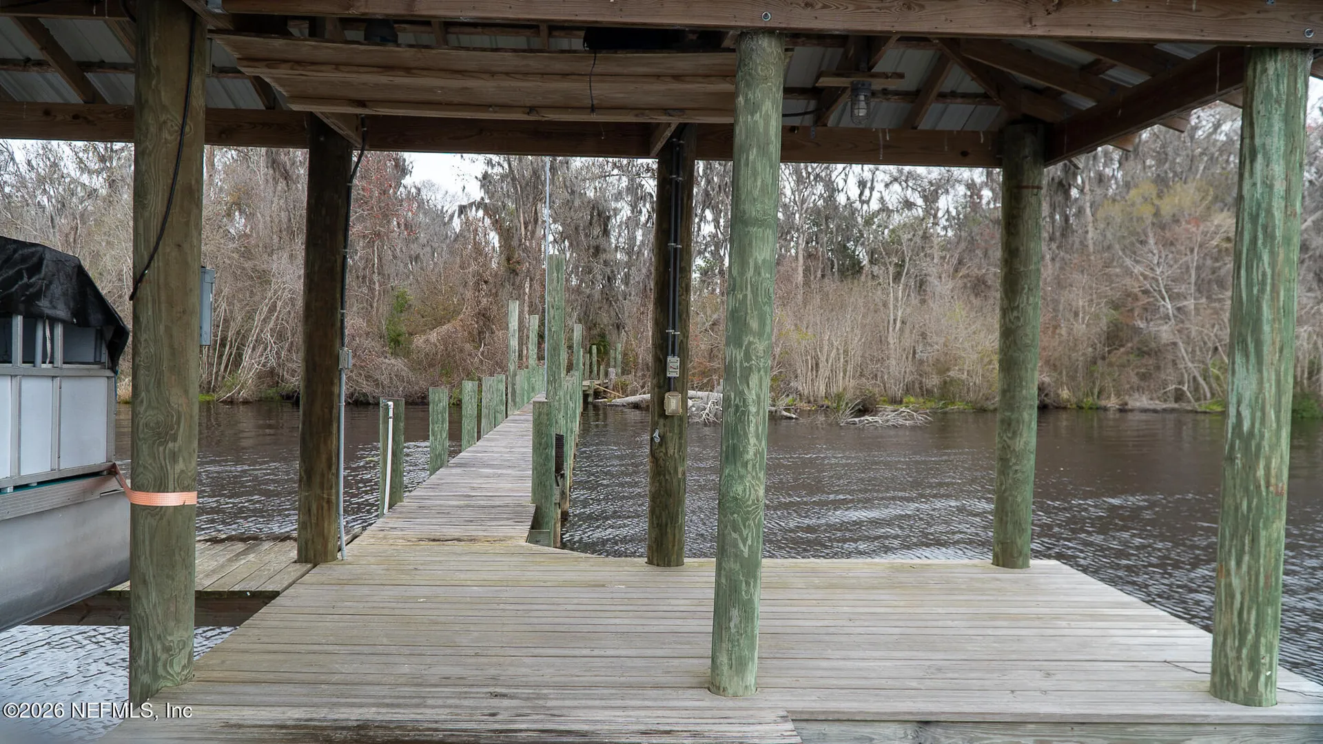455 W River Road Palatka FL 32177