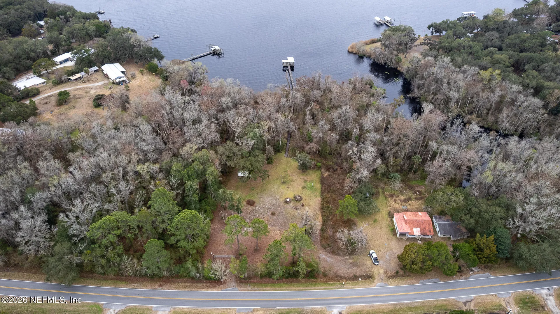 455 W River Road Palatka FL 32177