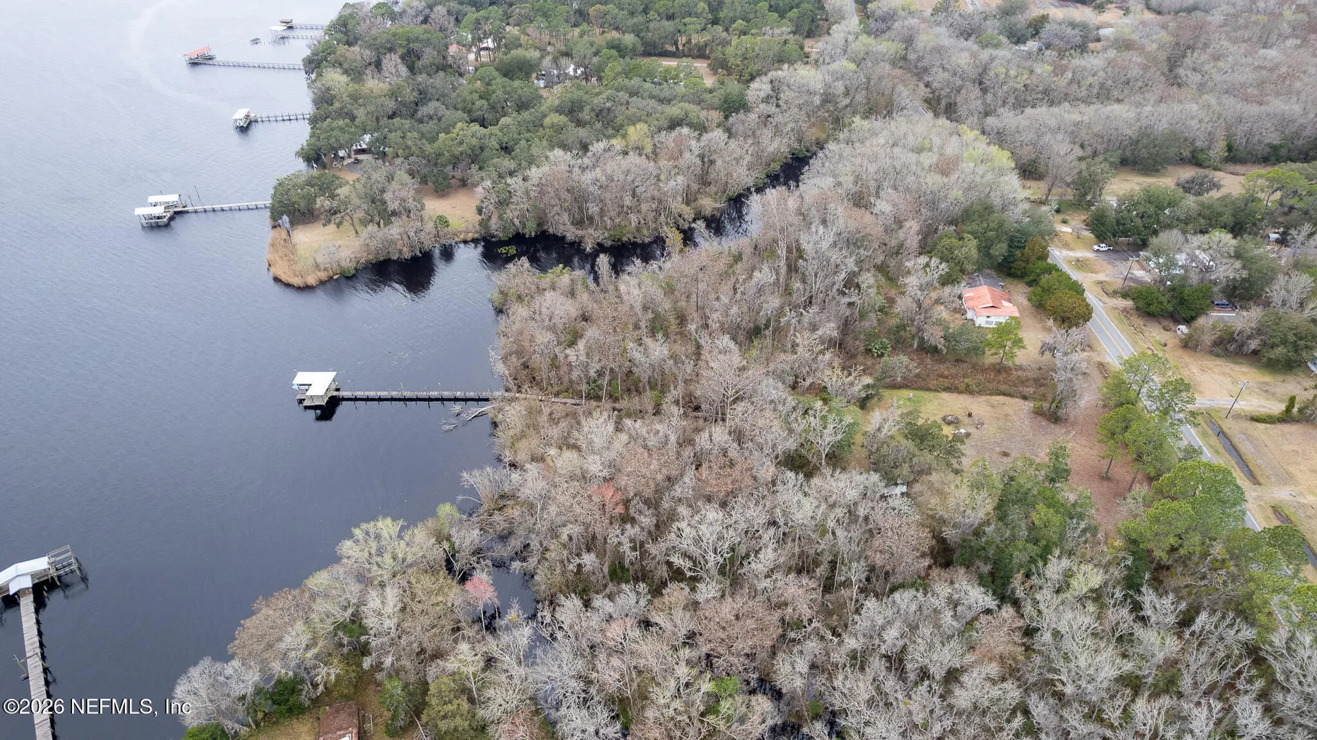 455 W River Road Palatka FL 32177