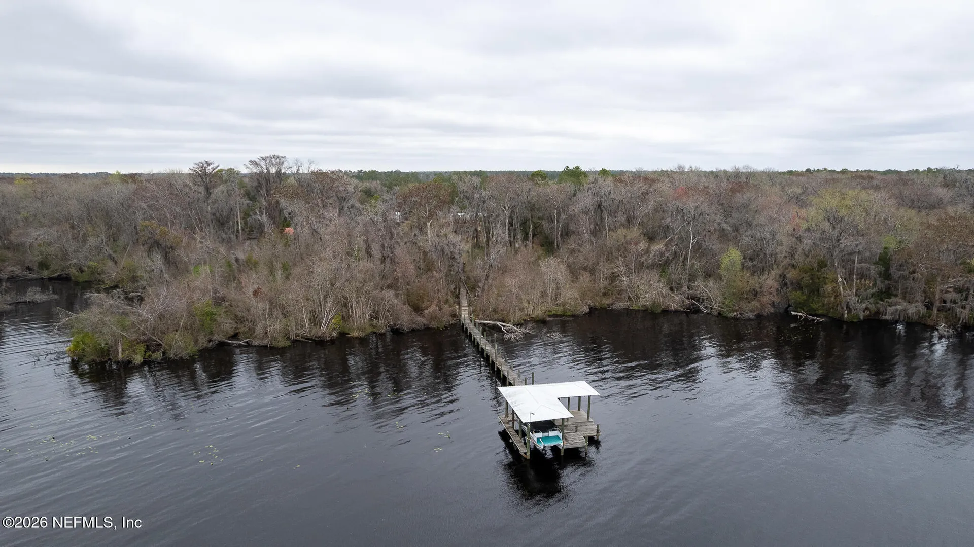 455 W River Road Palatka FL 32177