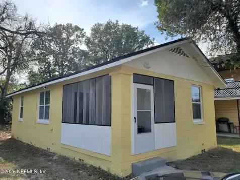 1536 W 3rd Street Jacksonville FL 32209