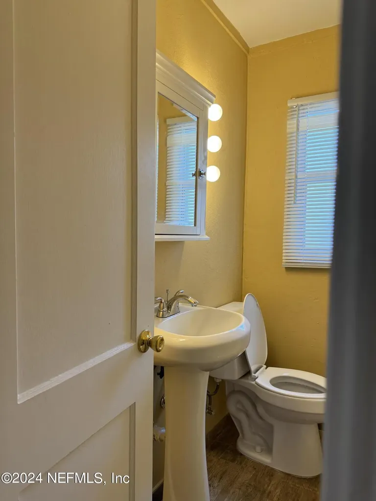 3842 Ruby Drive W Jacksonville FL 32246