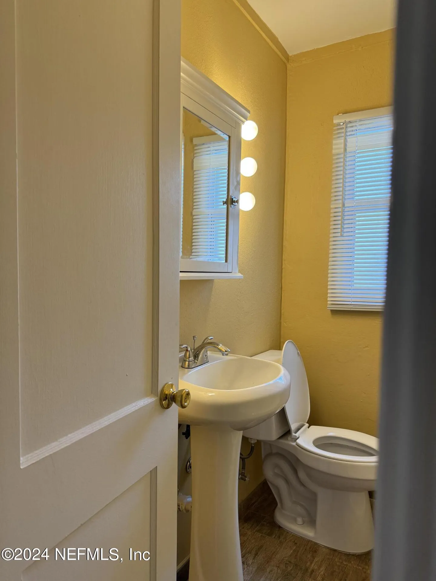 3842 Ruby Drive W Jacksonville FL 32246