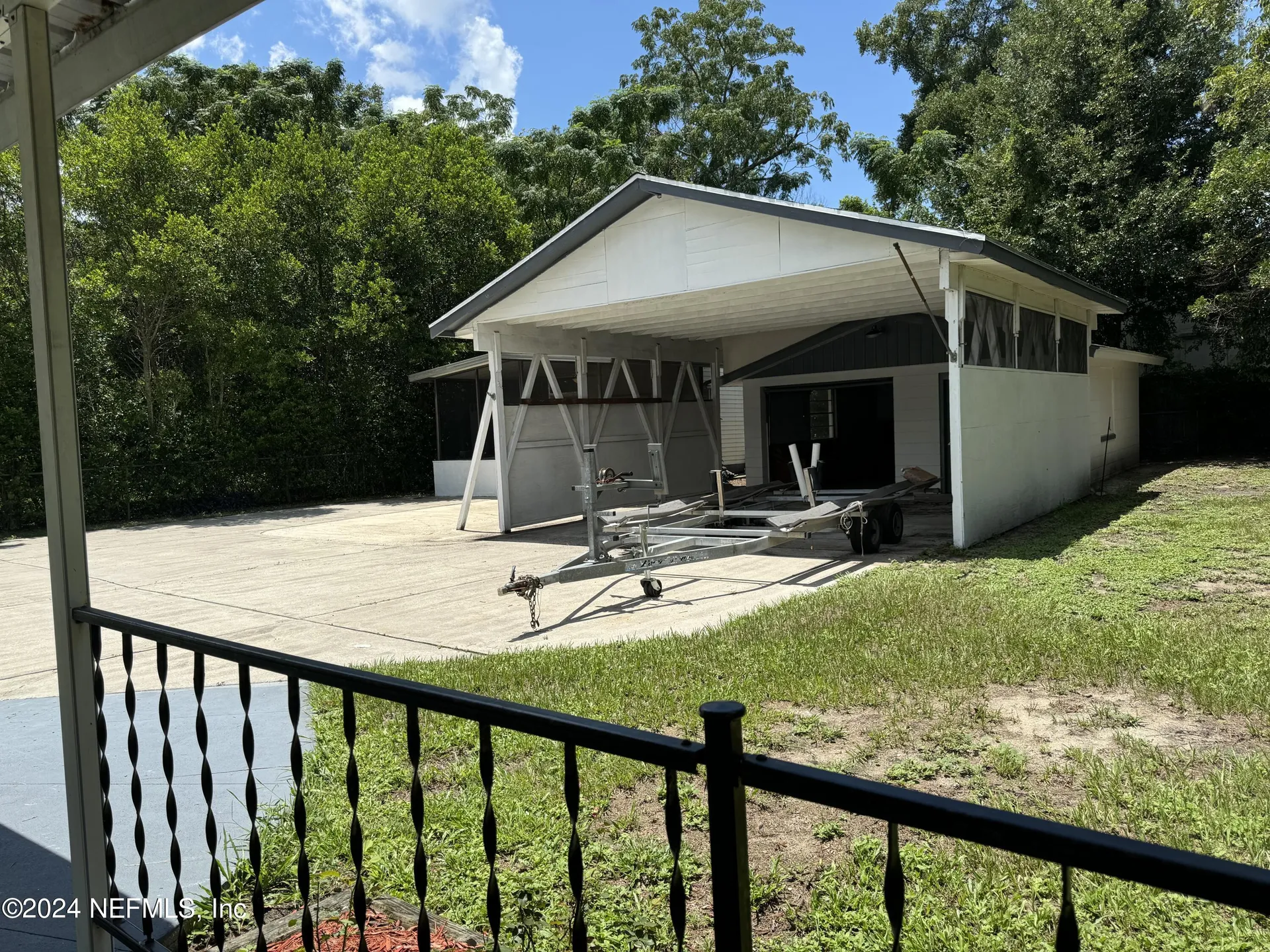 3842 Ruby Drive W Jacksonville FL 32246