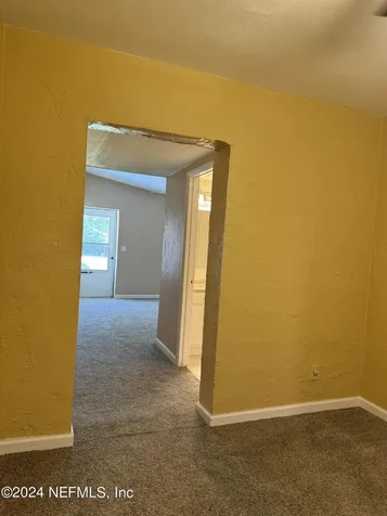 3842 Ruby Drive W Jacksonville FL 32246