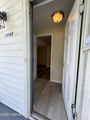 3842 Ruby Drive W Jacksonville FL 32246