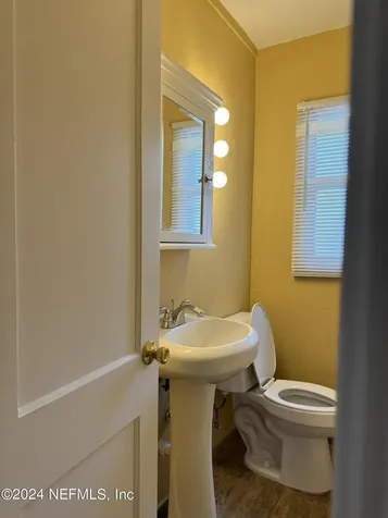 3842 Ruby Drive W Jacksonville FL 32246