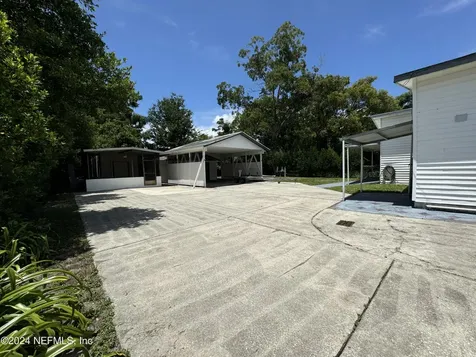 3842 Ruby Drive W Jacksonville FL 32246