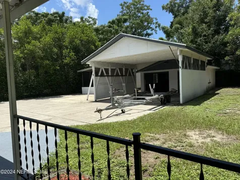 3842 Ruby Drive W Jacksonville FL 32246