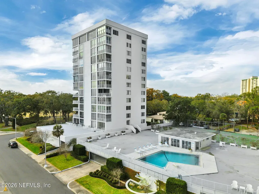 1596 Lancaster Terrace Jacksonville FL 32204