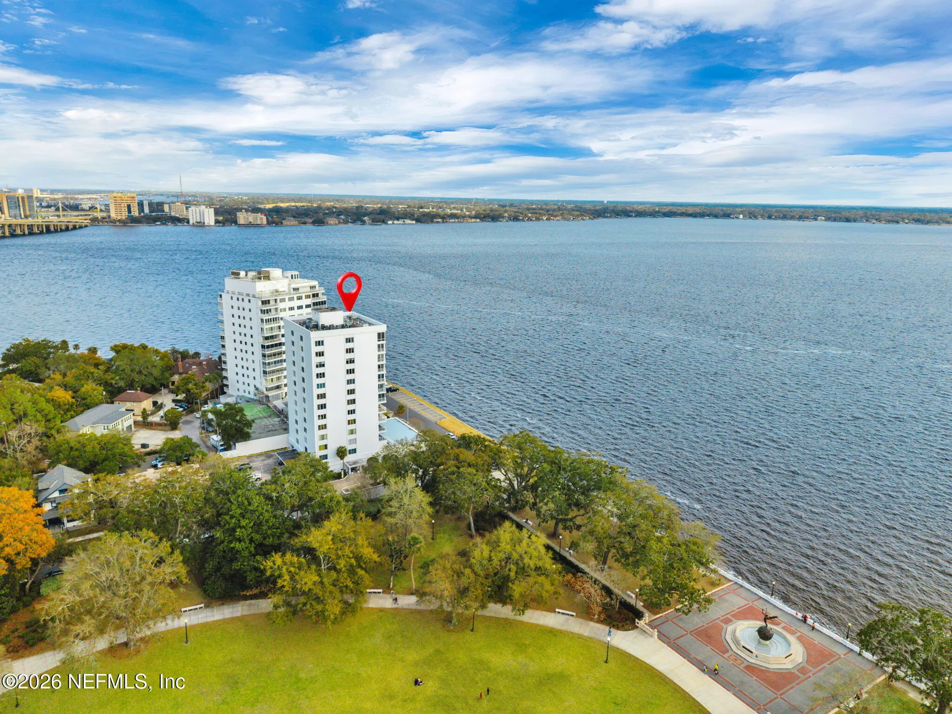 1596 Lancaster Terrace Jacksonville FL 32204