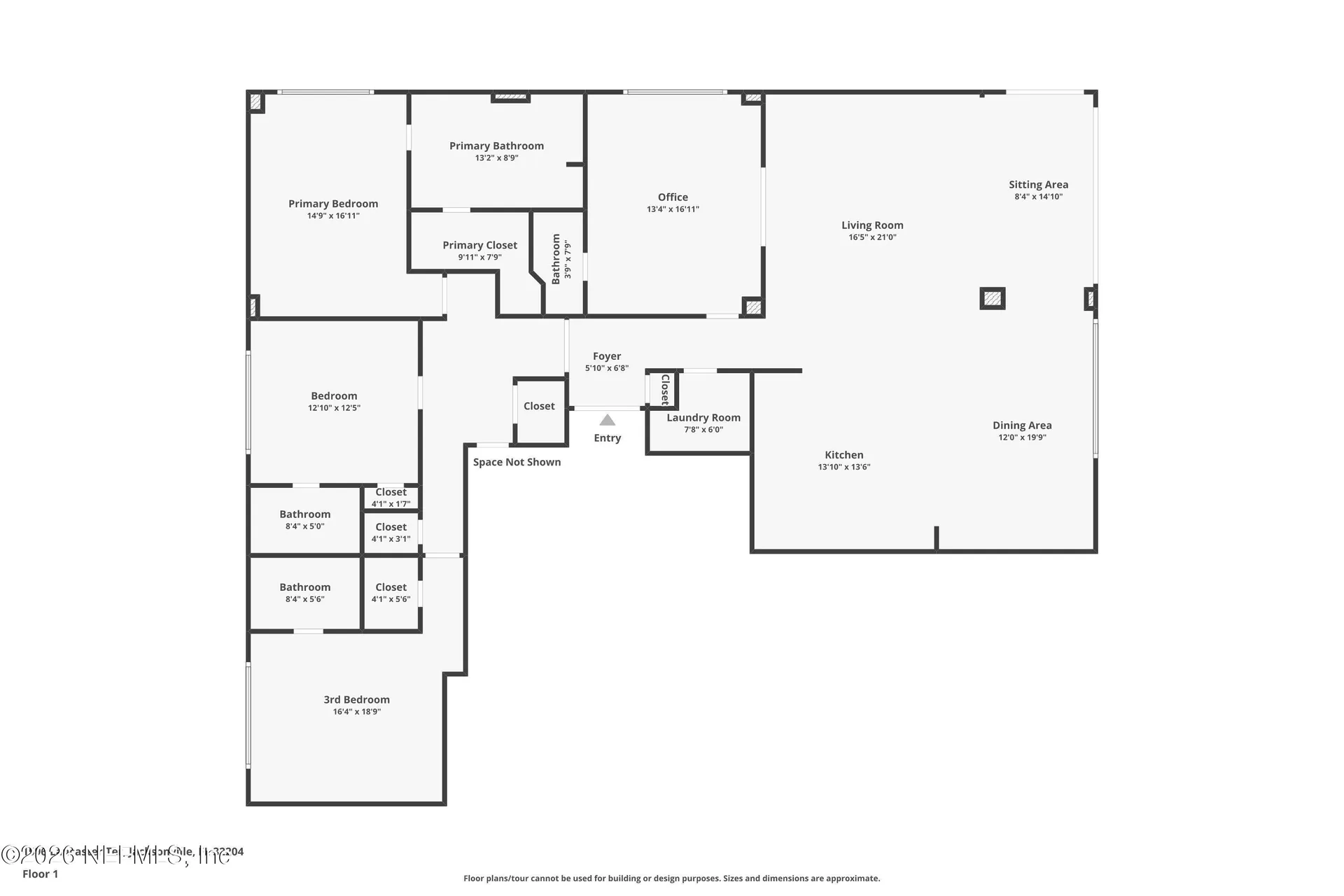 1596 Lancaster Terrace Jacksonville FL 32204