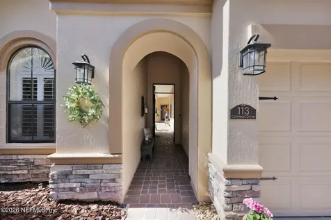 113 Cornwall Drive Ponte Vedra FL 32081