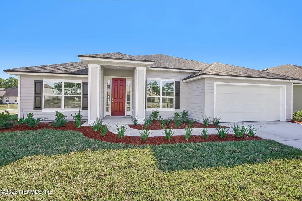 86515 Rest Haven Court Yulee FL 32097