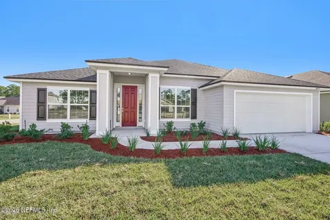 86515 Rest Haven Court Yulee FL 32097