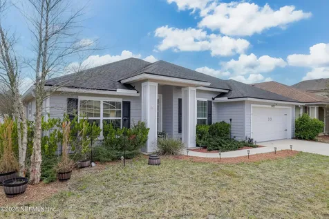 86515 Rest Haven Court Yulee FL 32097