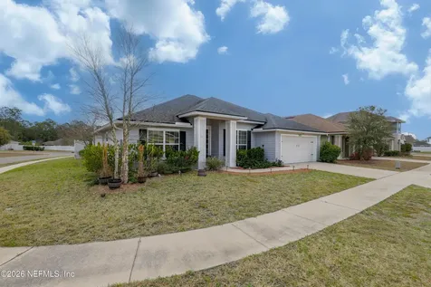 86515 Rest Haven Court Yulee FL 32097