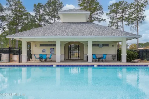 86515 Rest Haven Court Yulee FL 32097