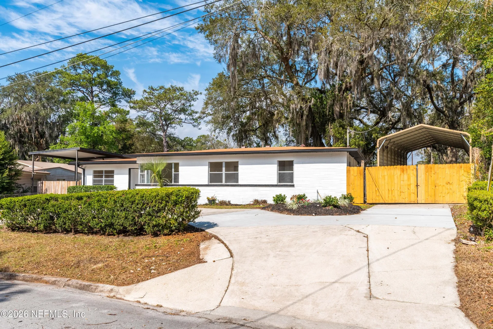 8845 Atter Lane Jacksonville FL 32216