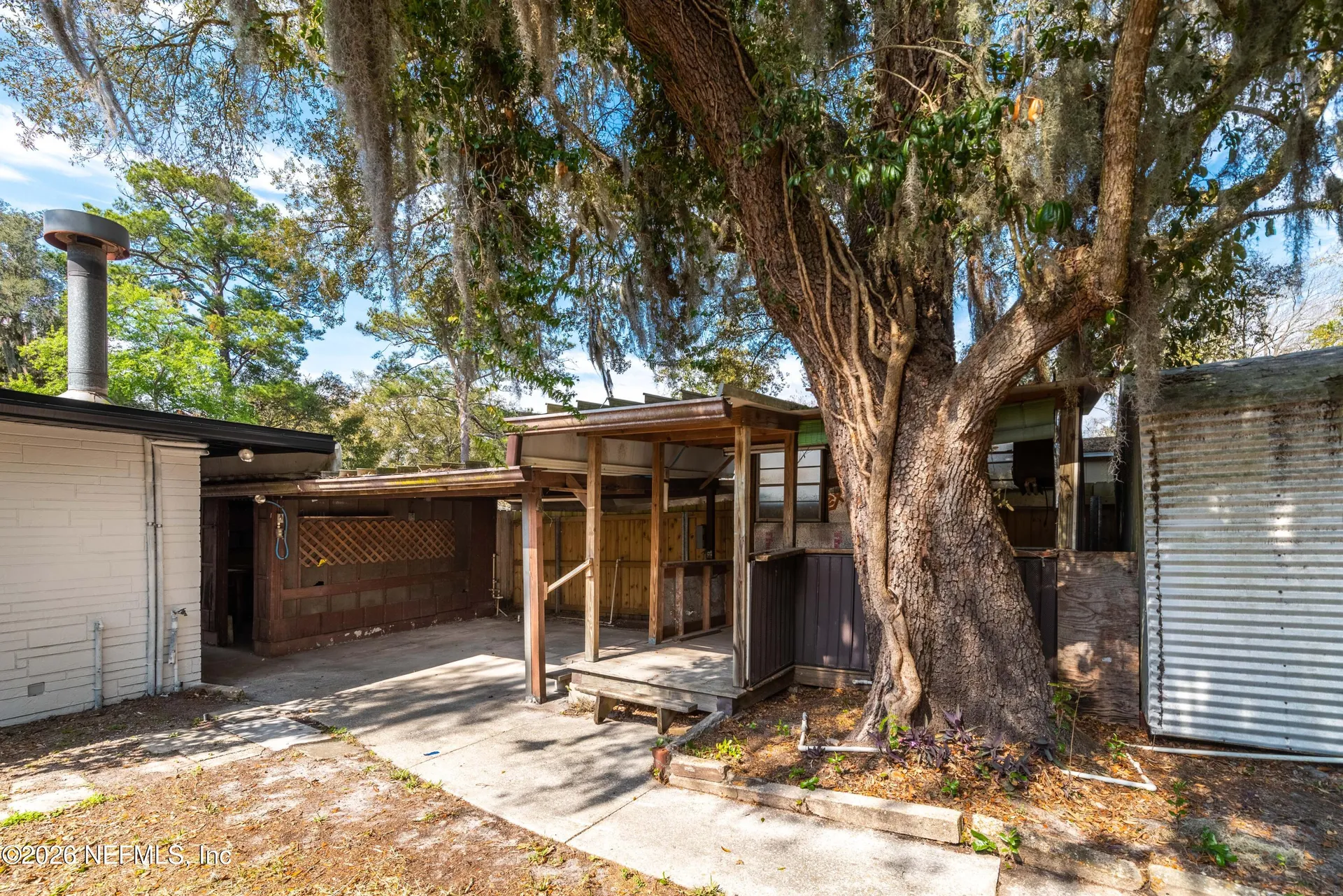 8845 Atter Lane Jacksonville FL 32216