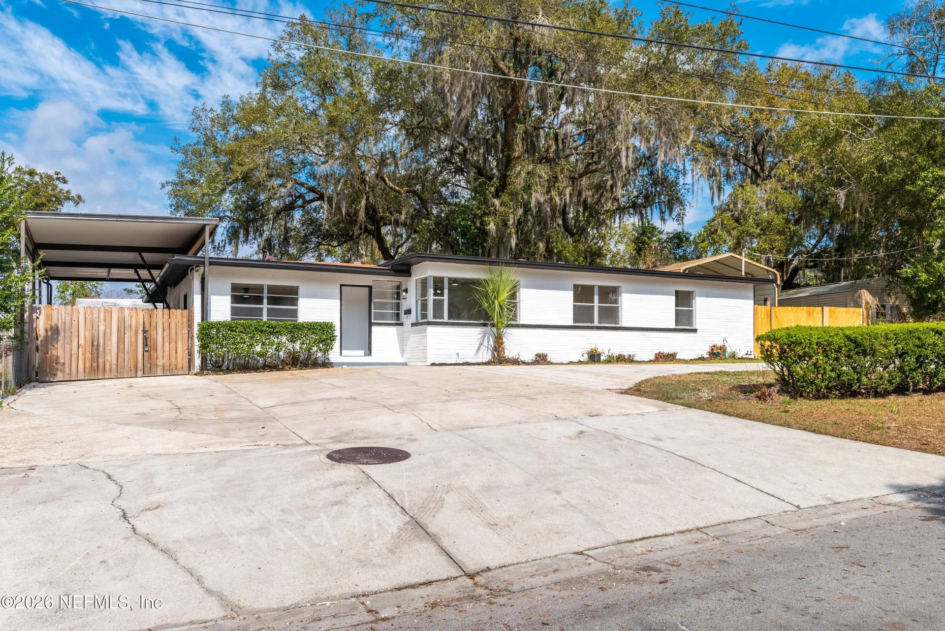 8845 Atter Lane Jacksonville FL 32216