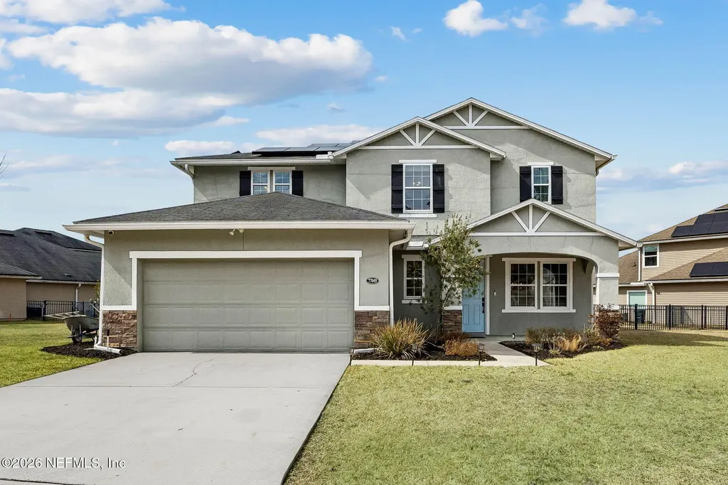 77049 Andora Drive Yulee FL 32097