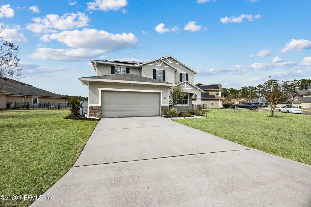 77049 Andora Drive Yulee FL 32097