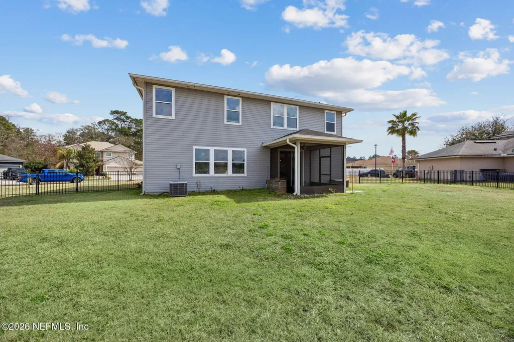 77049 Andora Drive Yulee FL 32097