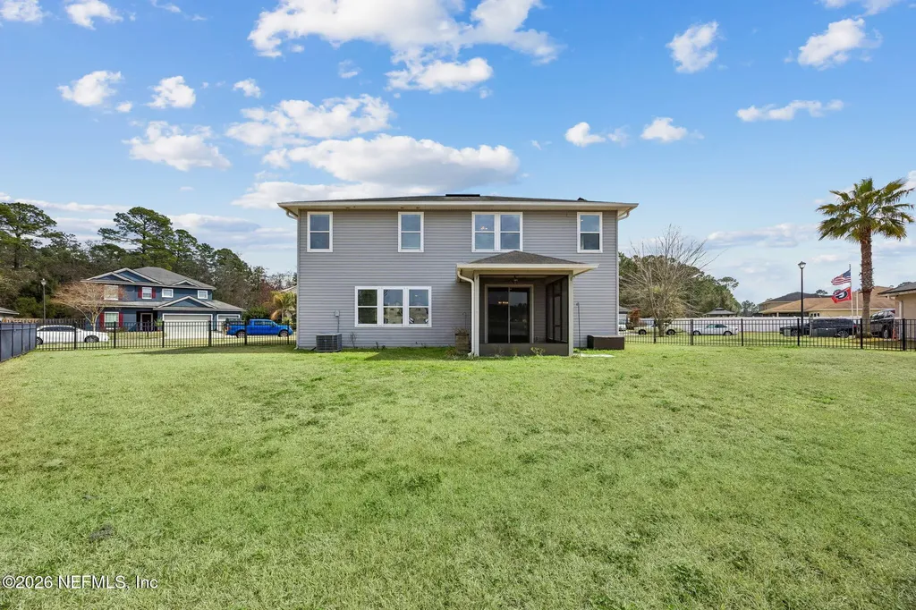 77049 Andora Drive Yulee FL 32097