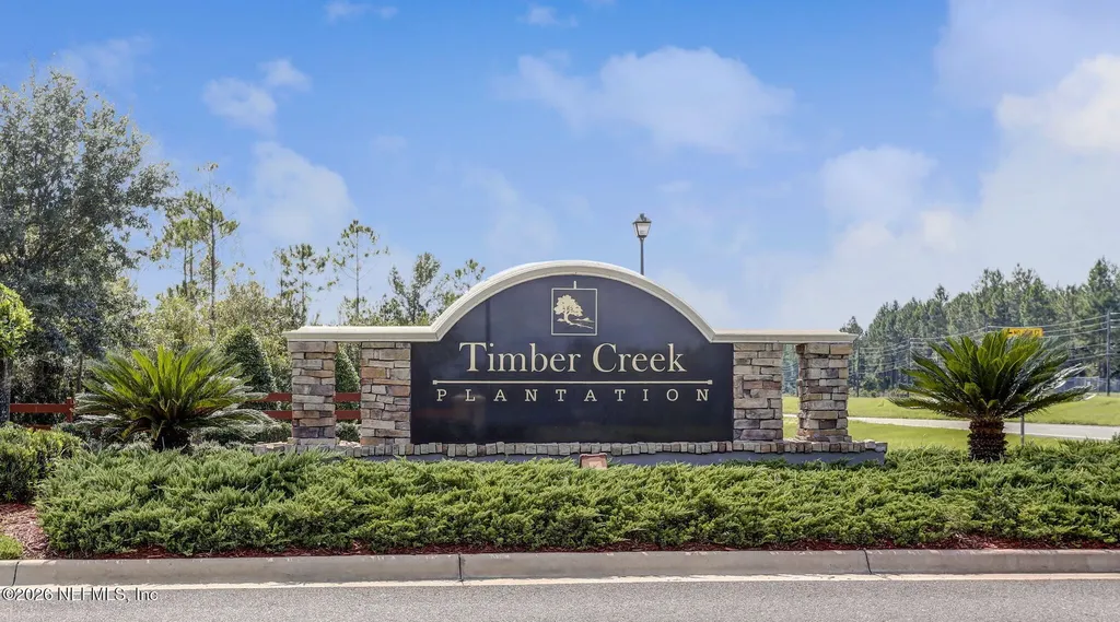 77049 Andora Drive Yulee FL 32097