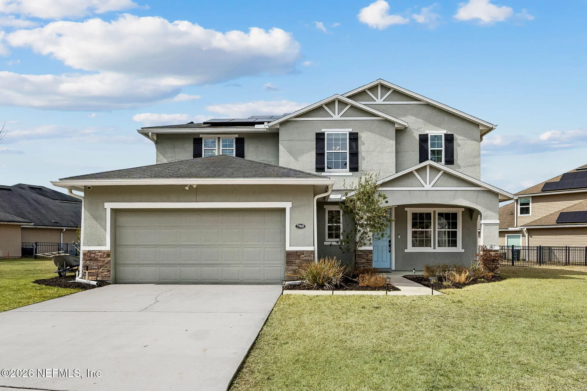 77049 Andora Drive Yulee FL 32097
