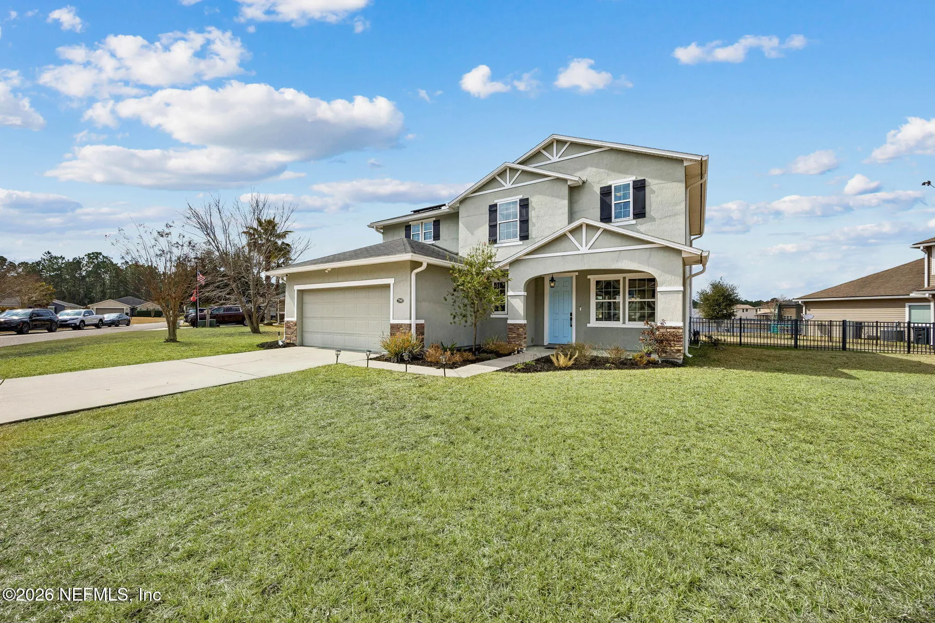 77049 Andora Drive Yulee FL 32097