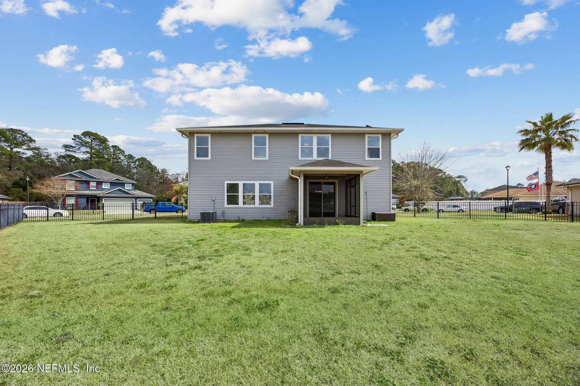 77049 Andora Drive Yulee FL 32097