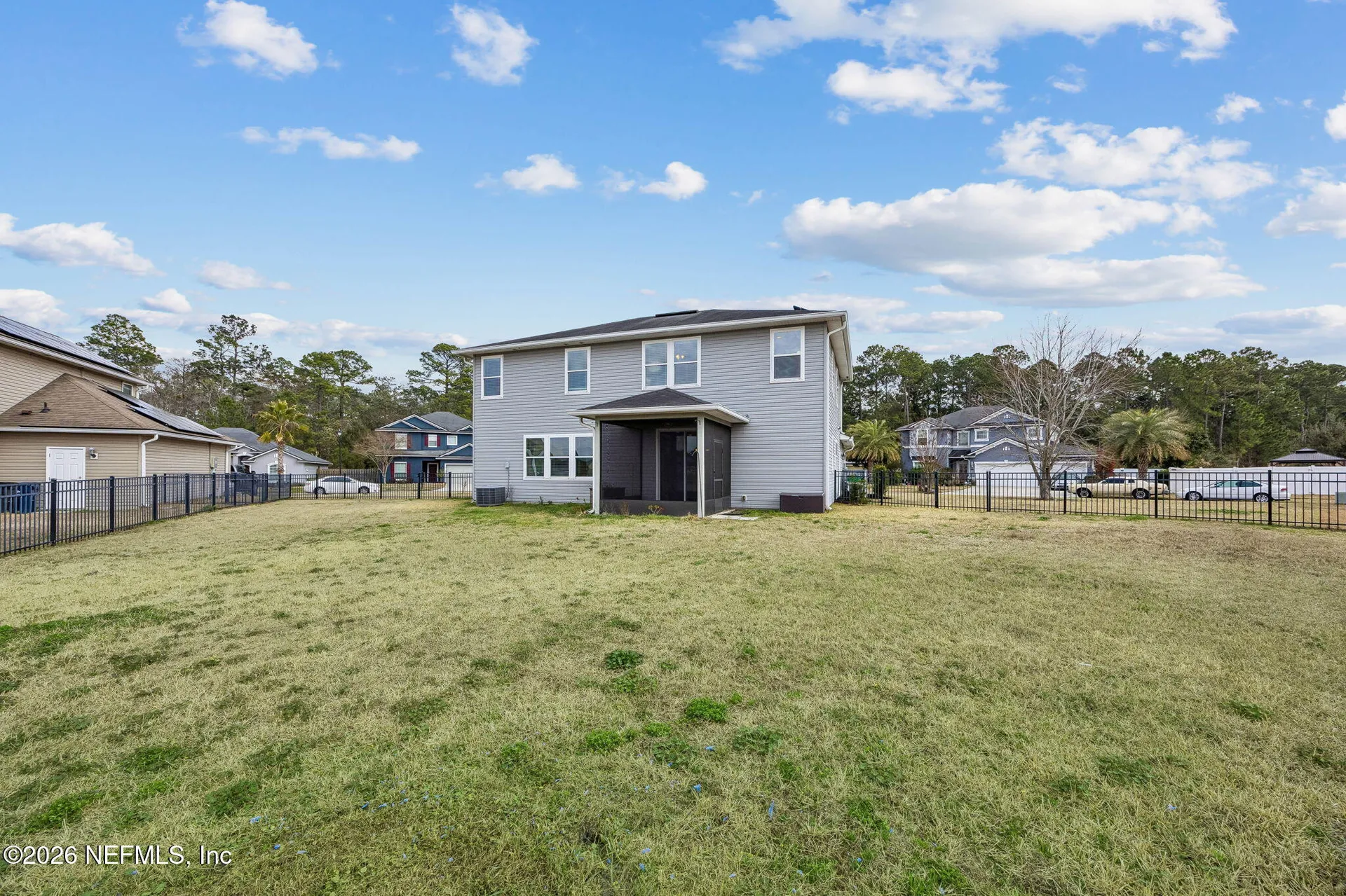 77049 Andora Drive Yulee FL 32097