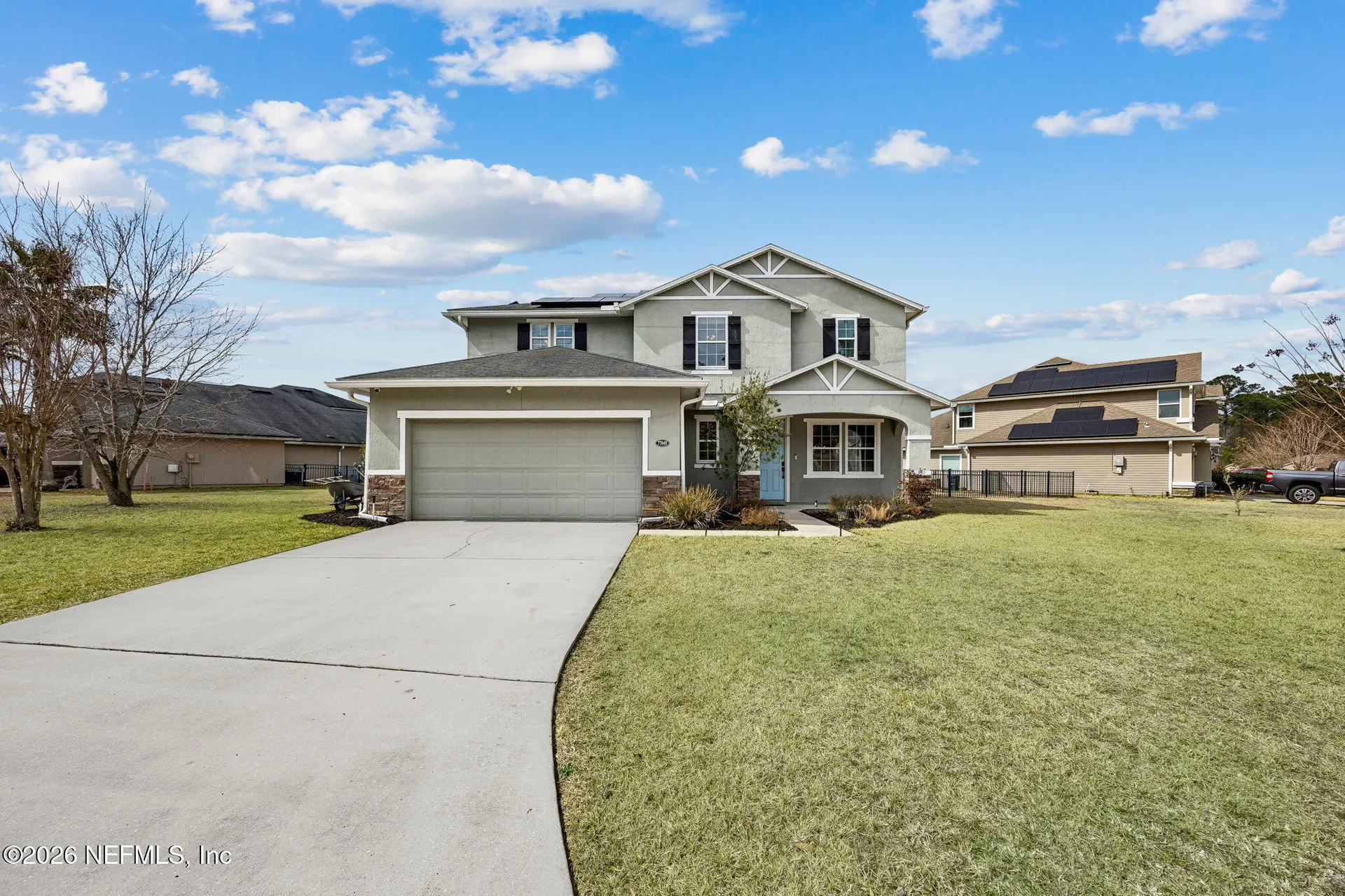 77049 Andora Drive Yulee FL 32097