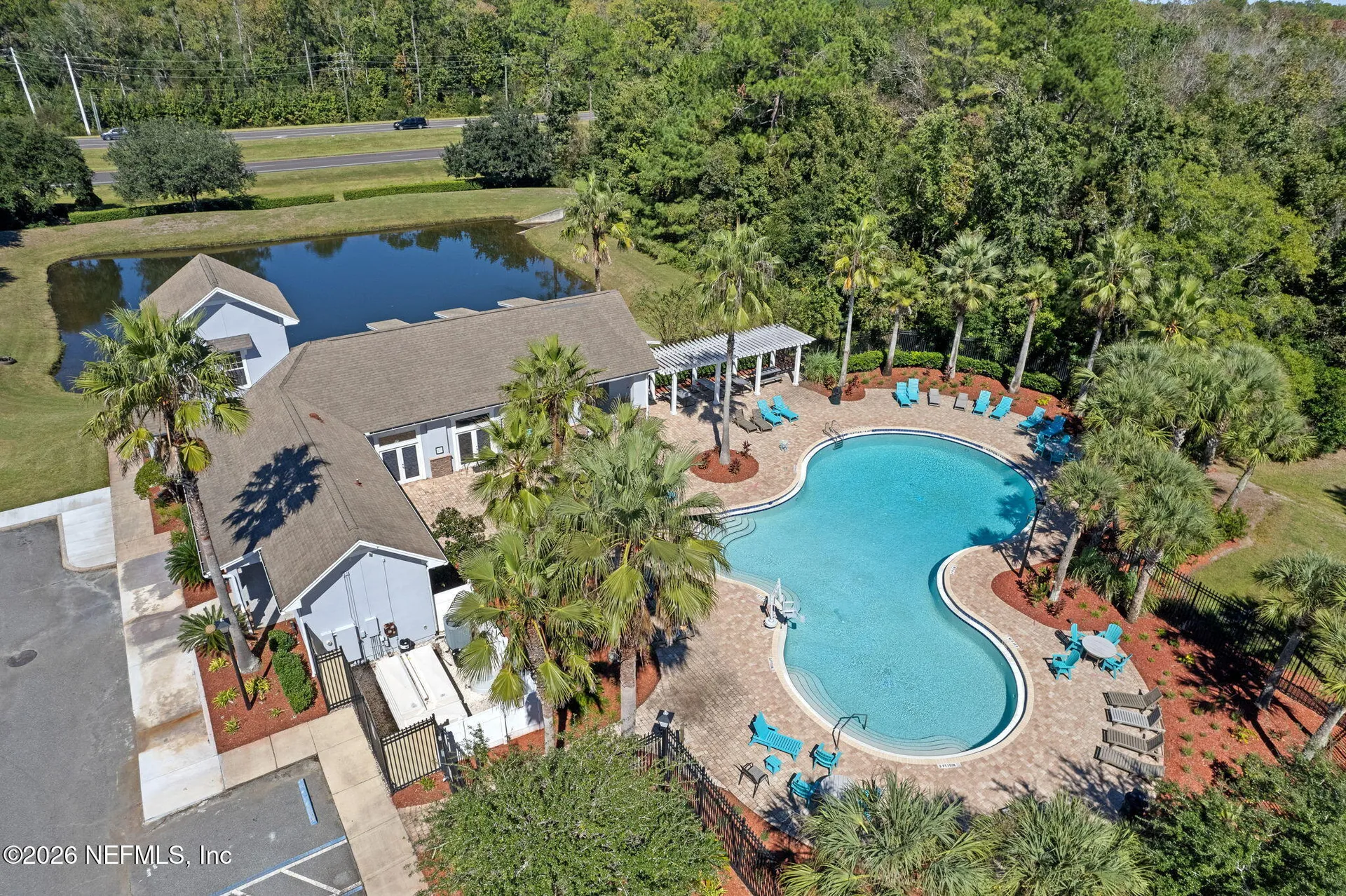 77049 Andora Drive Yulee FL 32097