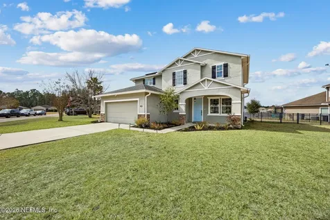 77049 Andora Drive Yulee FL 32097