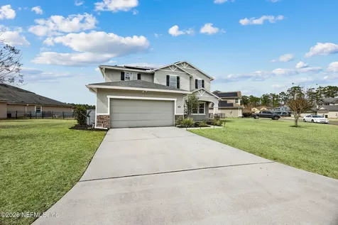 77049 Andora Drive Yulee FL 32097