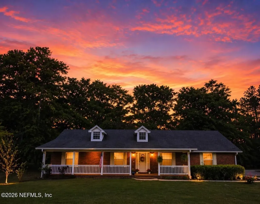 17098 Cross Branch Road Hilliard FL 32046