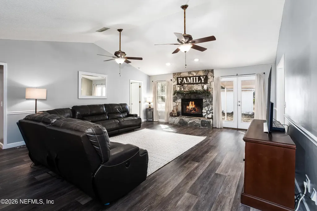 17098 Cross Branch Road Hilliard FL 32046