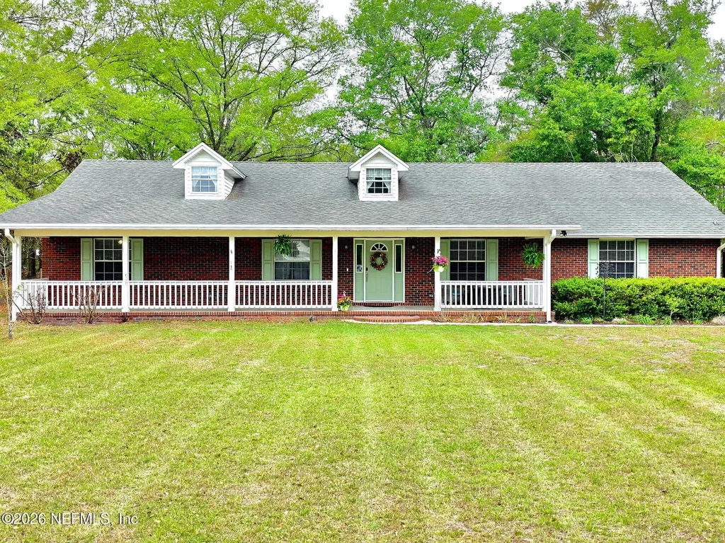17098 Cross Branch Road Hilliard FL 32046