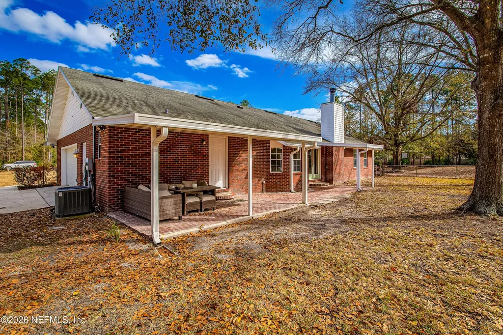 17098 Cross Branch Road Hilliard FL 32046