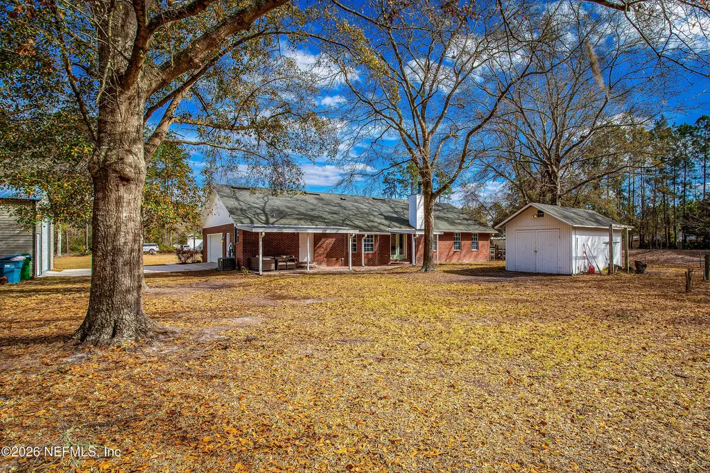 17098 Cross Branch Road Hilliard FL 32046