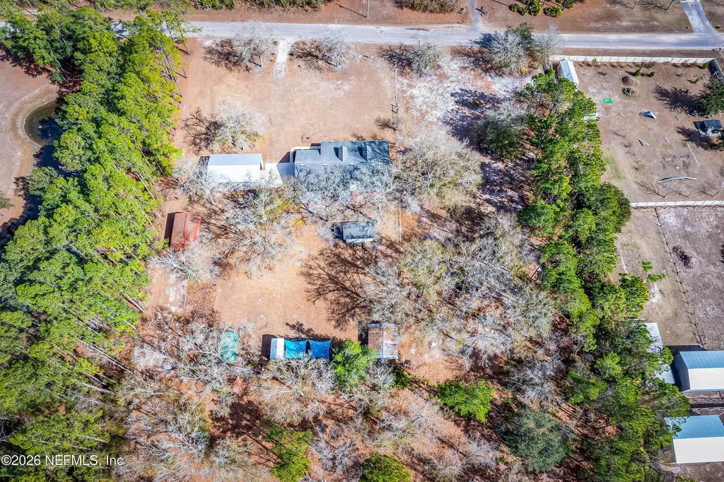 17098 Cross Branch Road Hilliard FL 32046