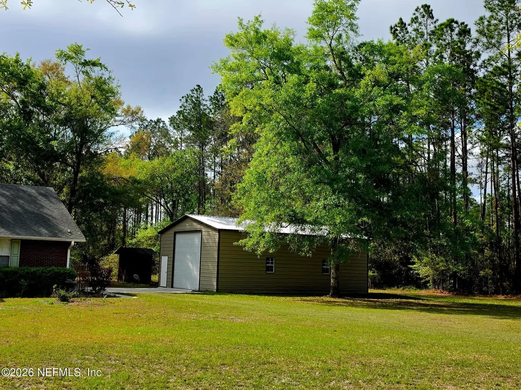 17098 Cross Branch Road Hilliard FL 32046