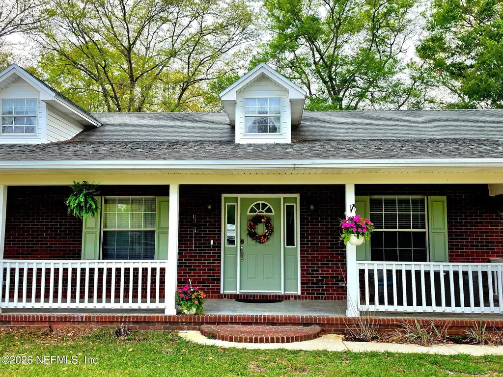 17098 Cross Branch Road Hilliard FL 32046