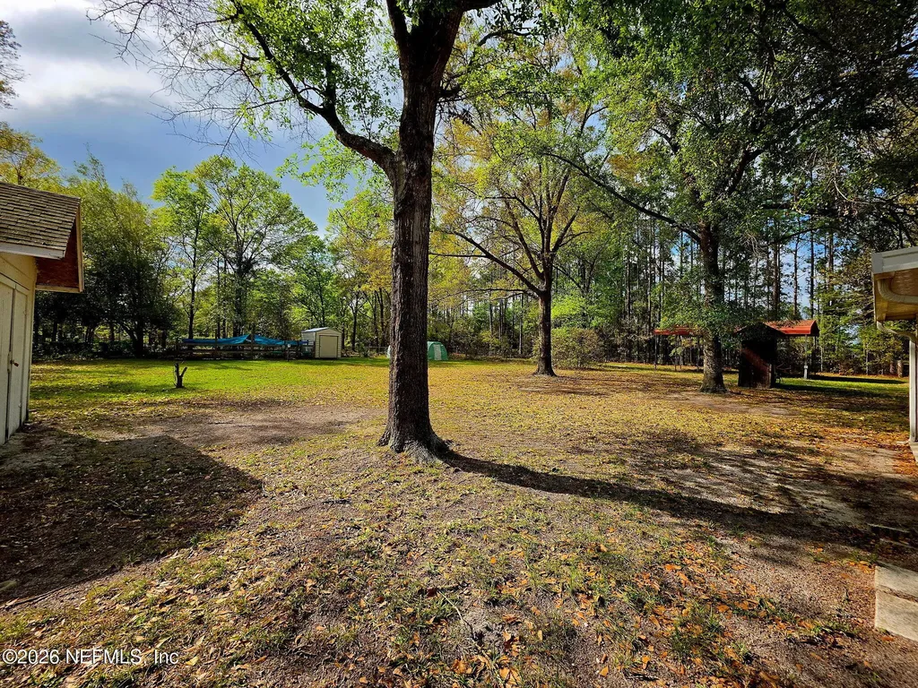 17098 Cross Branch Road Hilliard FL 32046