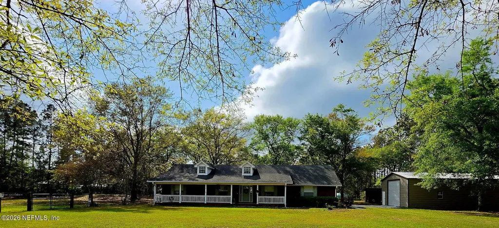 17098 Cross Branch Road Hilliard FL 32046