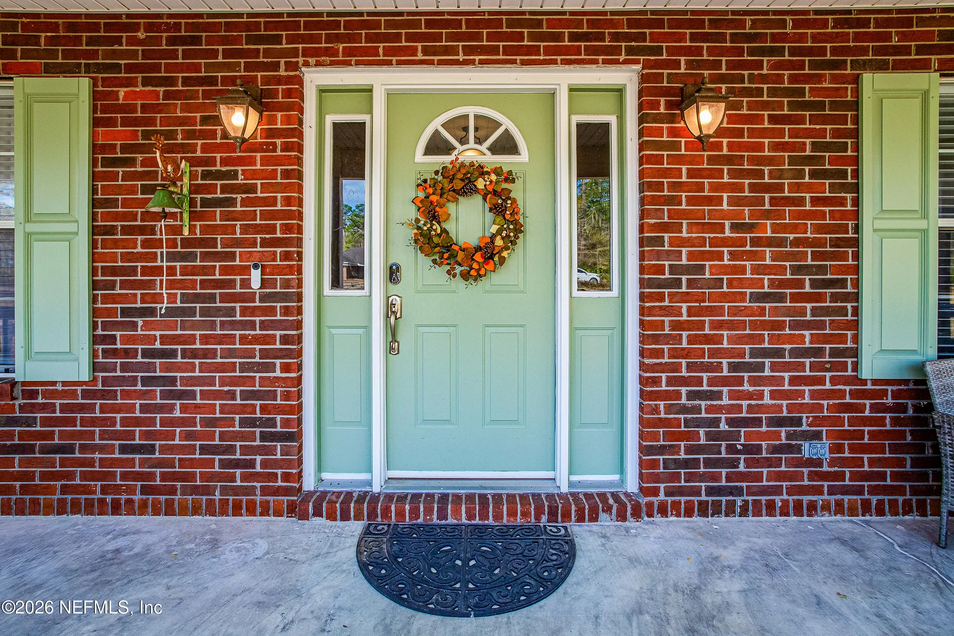 17098 Cross Branch Road Hilliard FL 32046